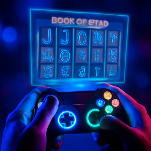EK333 Book of Dead ডেমো স্ক্রিন